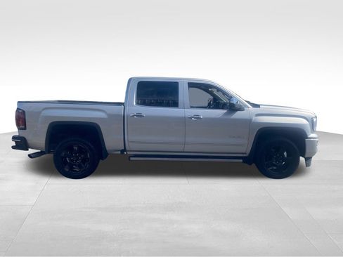 Used 2018 GMC Sierra 1500 Denali w/ Denali Ultimate Package image 6