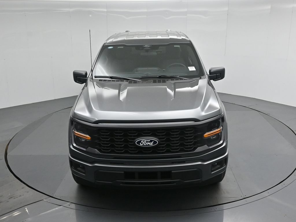 New 2026 Ford F150 STX RWD image 30