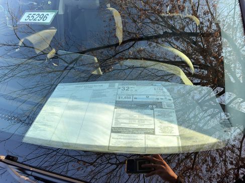 New 2026 Nissan Rogue SV w/ Cold Weather Package image 12