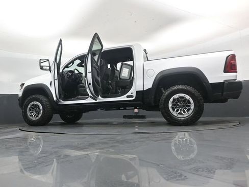 New 2026 RAM 1500 RHO w/ RHO Level 1 Equipment Group image 53