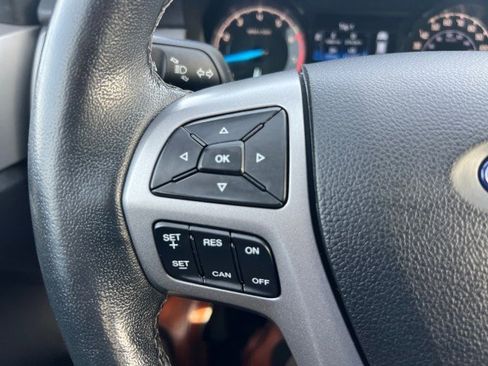 Used 2023 Ford Ranger XLT w/ Equipment Group 301A Mid image 16