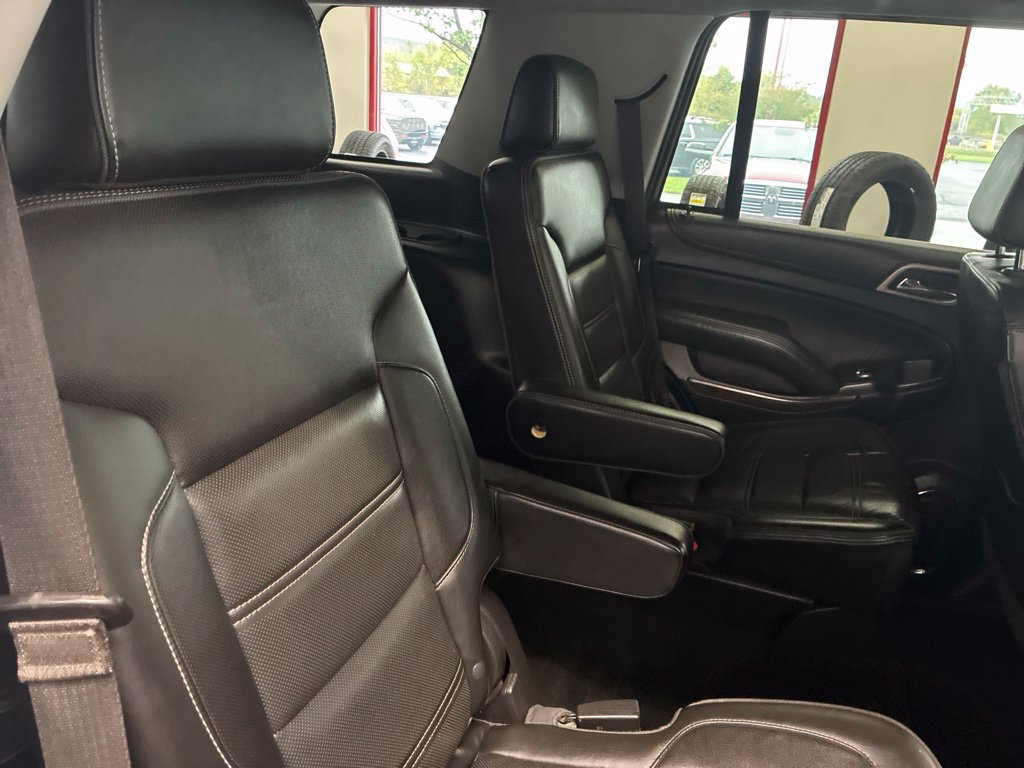 Used 2018 GMC Yukon Denali w/ Open Road Package AWD/4WD image 36