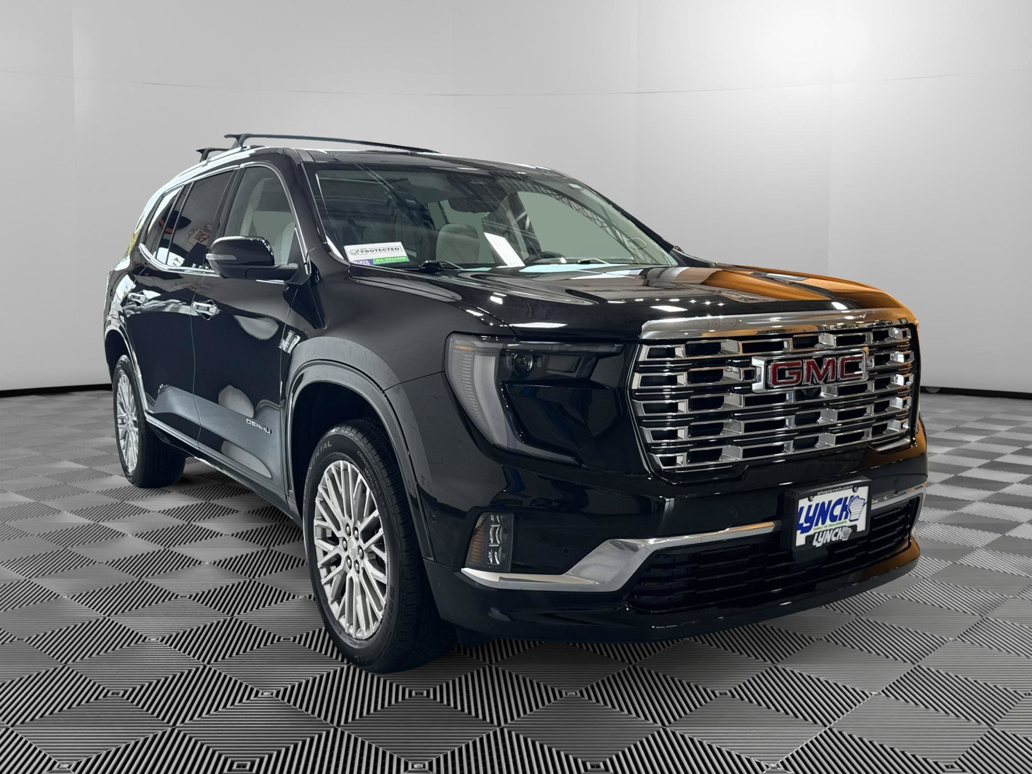 Used 2026 GMC Acadia Denali w/ Super Cruise Package AWD/4WD image 7