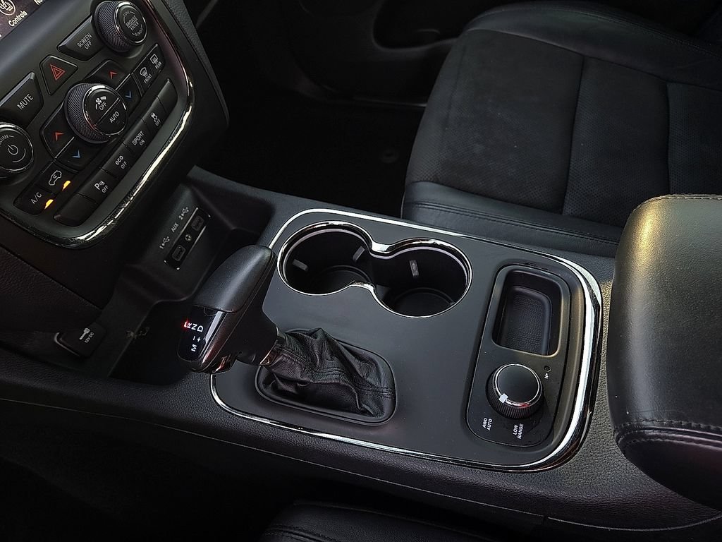 Used 2019 Dodge Durango R/T AWD/4WD image 20