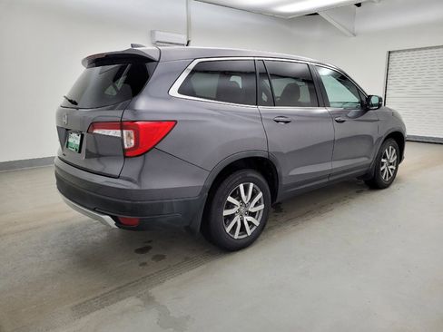 Used 2020 Honda Pilot EX image 10