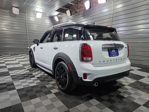Used 2019 MINI Cooper Countryman S image 7