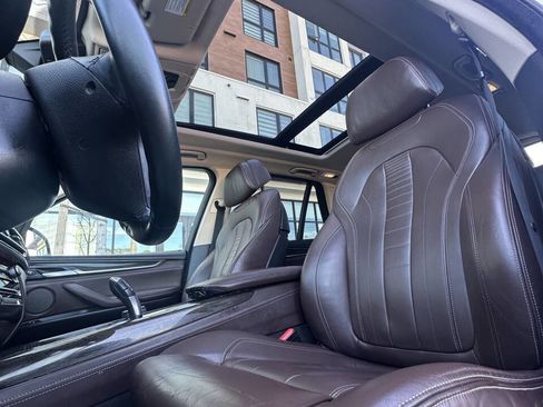 Used 2016 BMW X5 xDrive35i w/ Premium Package image 14