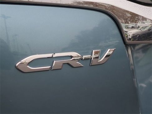 Used 2016 Honda CR-V EX image 32