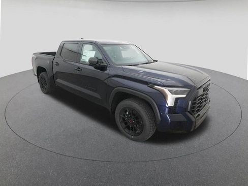 New 2026 Toyota Tundra Limited image 13