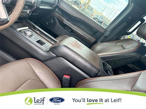 Certified 2020 Ford Expedition King Ranch image 27