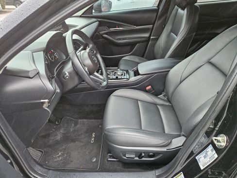 Certified 2023 MAZDA CX-30 AWD 2.5 S w/ Preferred Package image 11