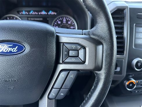 Used 2018 Ford Expedition XLT w/ Cargo Package image 23