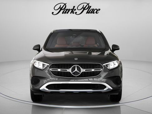 Used 2026 Mercedes-Benz GLC 300 4MATIC image 34