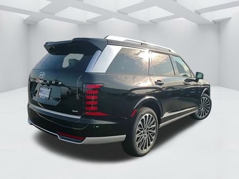 New 2026 Hyundai Palisade Calligraphy image 5