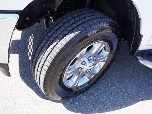Certified 2026 RAM 2500 Big Horn AWD/4WD image 13