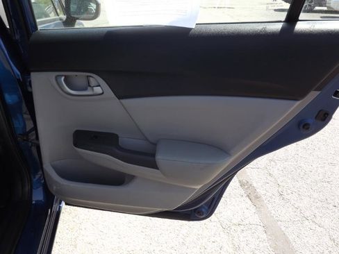 Used 2015 Honda Civic LX image 25