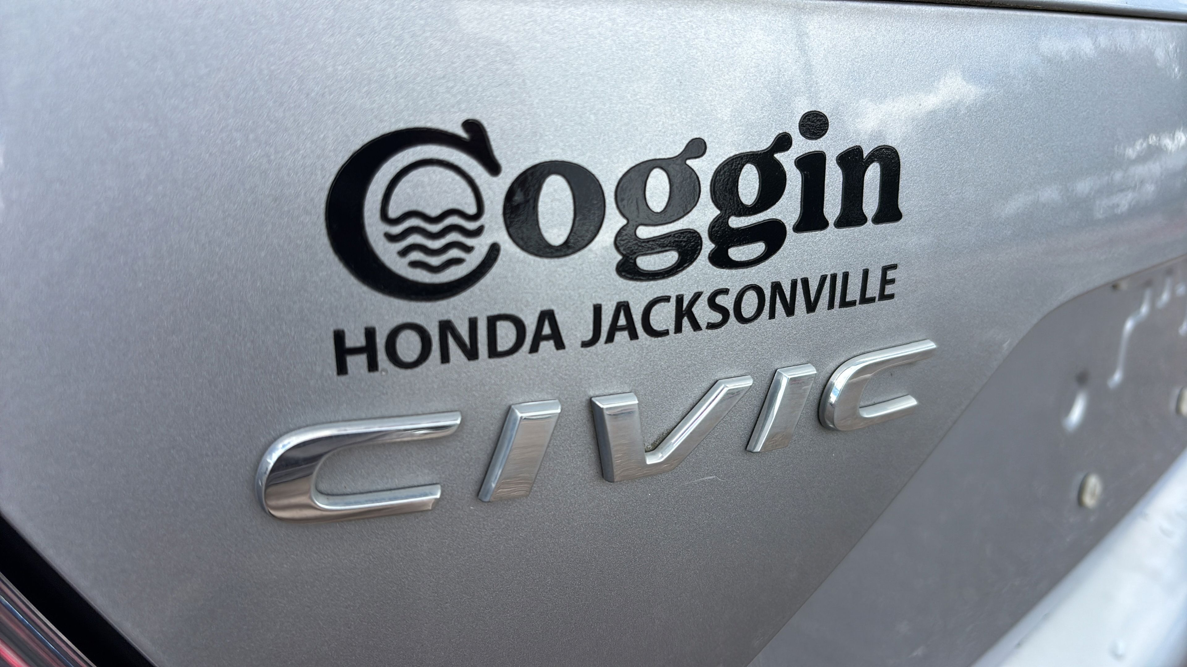 Used 2019 Honda Civic Sport image 30