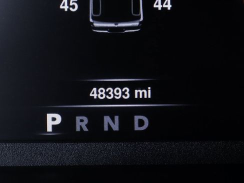 Used 2022 RAM 1500 Classic Warlock w/ Electronics Group image 23