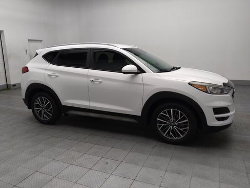 Used 2019 Hyundai Tucson SEL w/ Cargo Package image 11