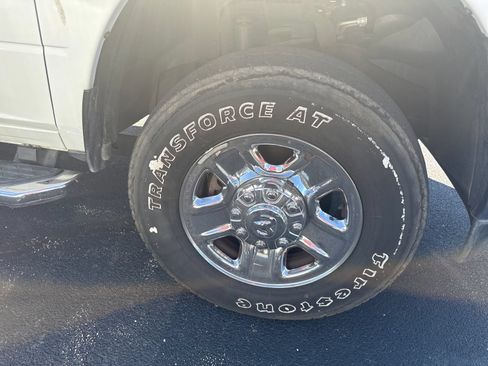 Used 2022 RAM 3500 Tradesman AWD/4WD image 32