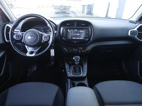Used 2020 Kia Soul X-Line image 17