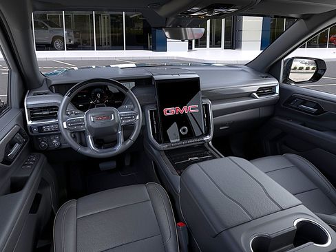 New 2026 GMC Yukon Elevation AWD/4WD image 15