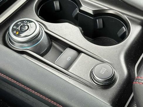 Certified 2025 Ford Explorer ST-Line w/ ST-Line Street Pack image 20