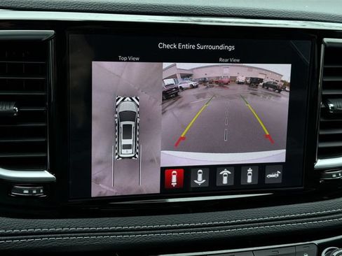 New 2026 Chrysler Pacifica Limited w/ S Appearance Package FWD image 25