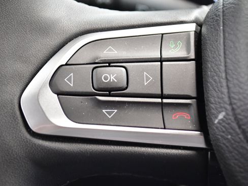 Used 2025 Jeep Compass Limited AWD/4WD image 22