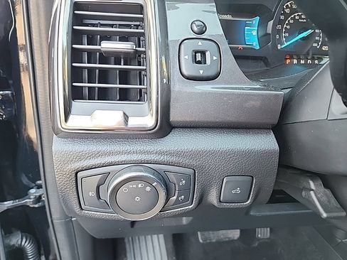 Used 2022 Ford Ranger Lariat w/ Equipment Group 501A High AWD/4WD image 24