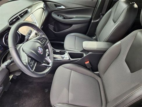 Used 2023 Buick Encore GX Preferred image 20