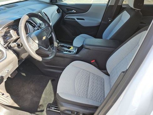 Used 2022 Chevrolet Equinox LT image 19