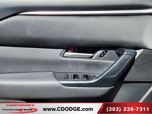 Used 2025 MAZDA CX-50 AWD 2.5 S w/ Preferred Package image 14