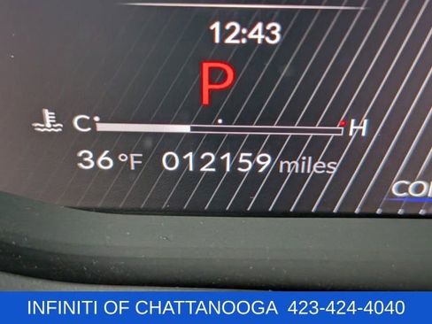 Used 2025 Acura MDX FWD w/ Technology Package image 22