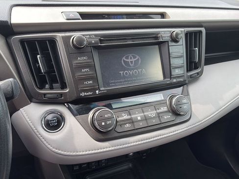 Used 2014 Toyota RAV4 Limited AWD/4WD image 6