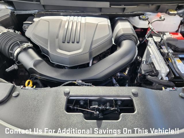 New 2026 GMC Acadia Denali w/ Super Cruise Package FWD image 22