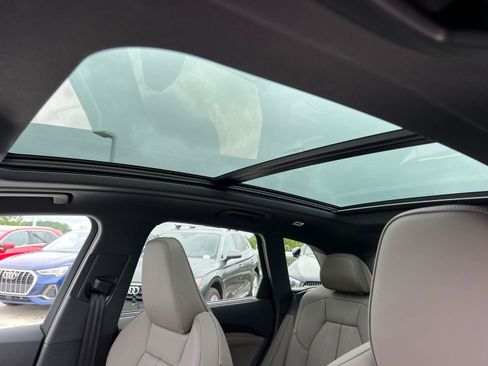 Certified 2025 Audi Q5 Prestige AWD/4WD image 34