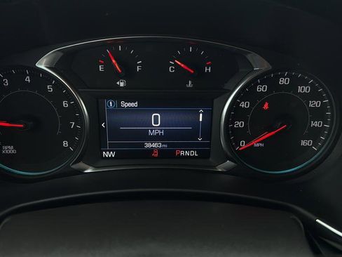 Used 2023 Chevrolet Equinox LT AWD/4WD image 20