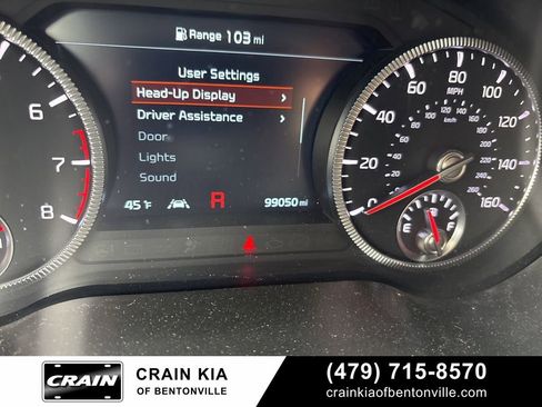 Used 2022 Kia Telluride SX w/ SX Prestige Package image 29