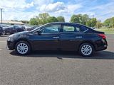 Used 2019 Nissan Sentra SV image 4