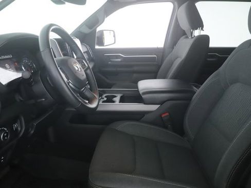 Used 2024 RAM 1500 Big Horn AWD/4WD image 16