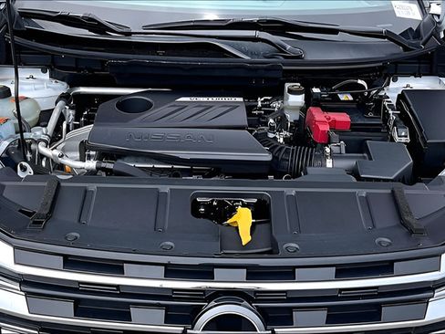 Certified 2024 Nissan Rogue SL AWD/4WD image 26