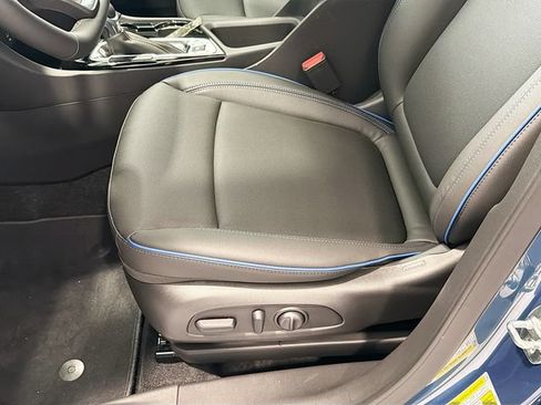 New 2026 Buick Encore GX Sport Touring w/ Comfort Package FWD image 17