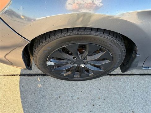 Used 2015 Honda Accord LX-S image 10