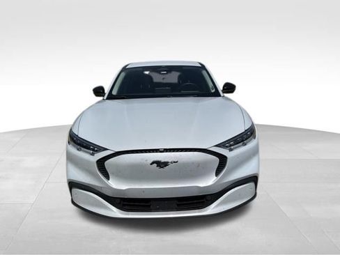 Used 2023 Ford Mustang Mach-E Select AWD/4WD image 8