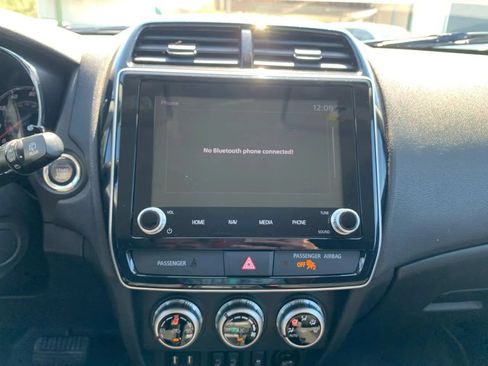 Used 2021 Mitsubishi Outlander Sport ES AWD/4WD image 11