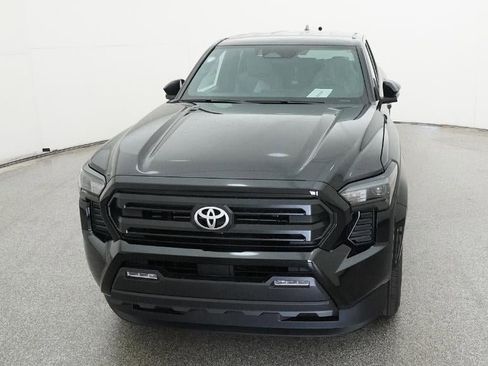 New 2026 Toyota Tacoma SR5 AWD/4WD image 15