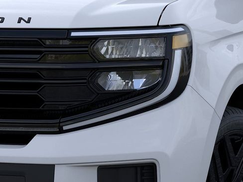 New 2026 Ford Expedition Max Platinum w/ Stealth Performance Package AWD/4WD image 18