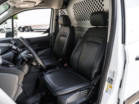 Used 2020 Ford Transit Connect XL FWD image 27