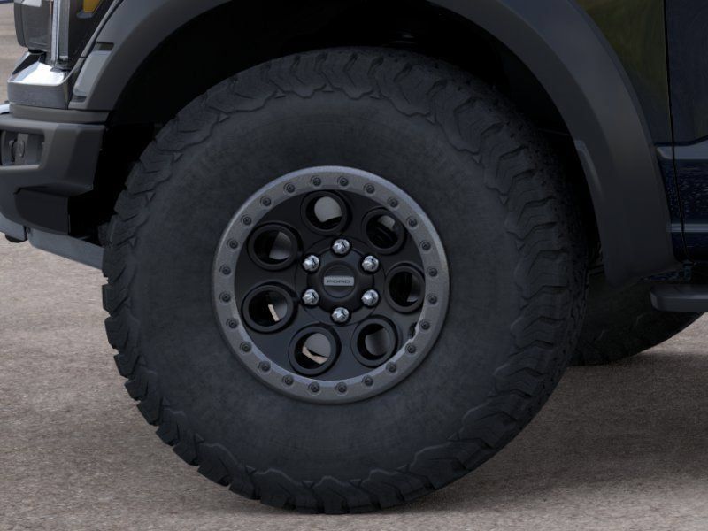 New 2026 Ford F150 Raptor AWD/4WD image 19